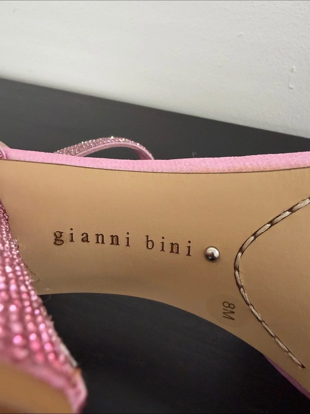 Gianni Bini eye catching
